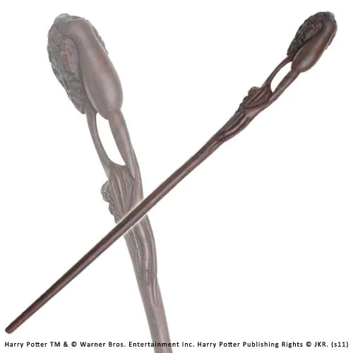 HARRY POTTER - Wand - Kingsley Shacklebolt
