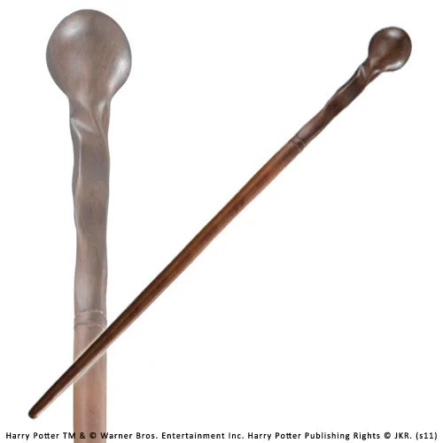 HARRY POTTER - Wand - Professor Remus Lupin