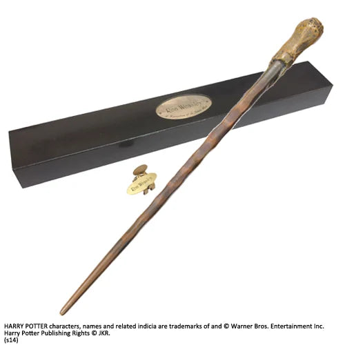 HARRY POTTER - Wand - Student Ron Weasley