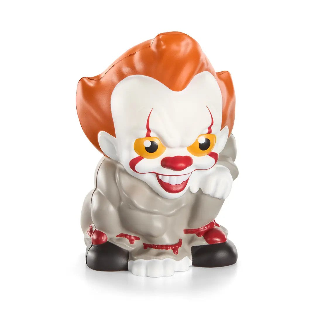 IT - Pennywise - Toyllectible Pufflums Figure 18cm