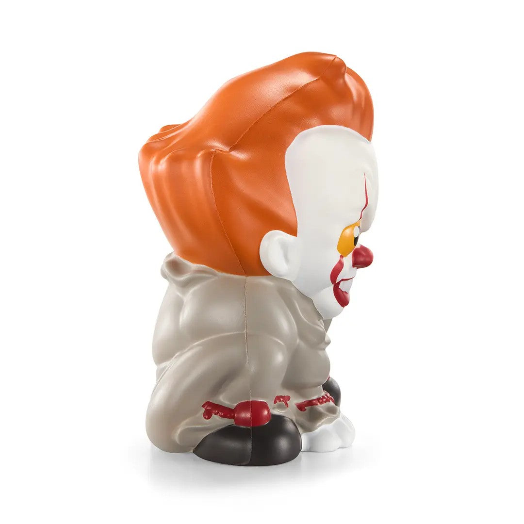 IT - Pennywise - Toyllectible Pufflums Figure 18cm