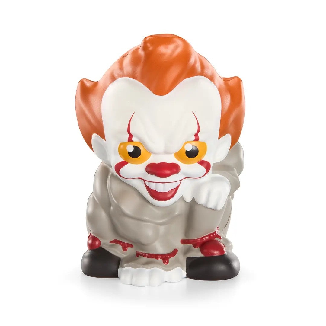 IT - Pennywise - Toyllectible Pufflums Figure 18cm