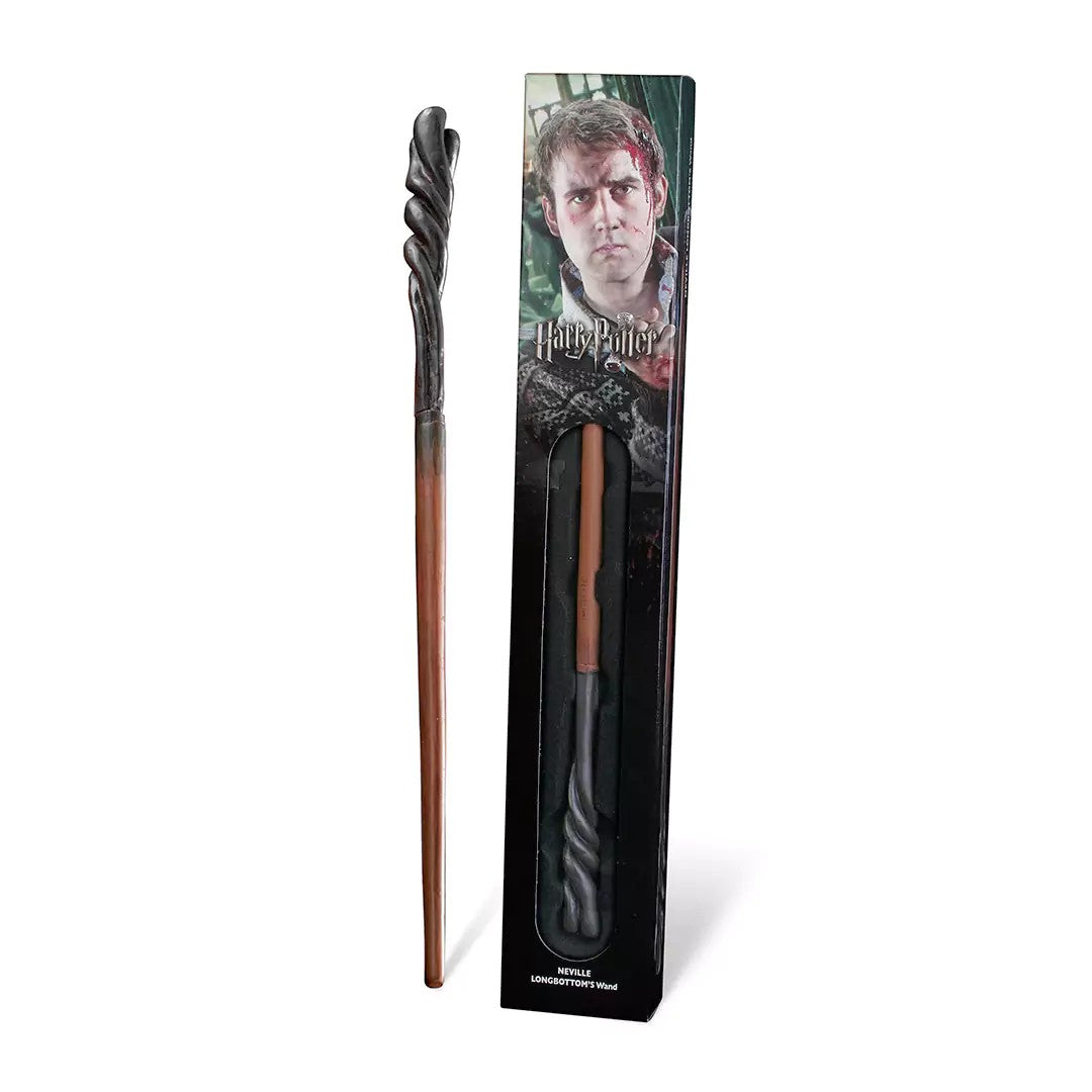 HARRY POTTER - Wand - Neville (Blister)