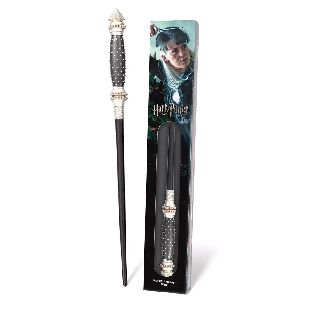HARRY POTTER - Wand - Narcissa