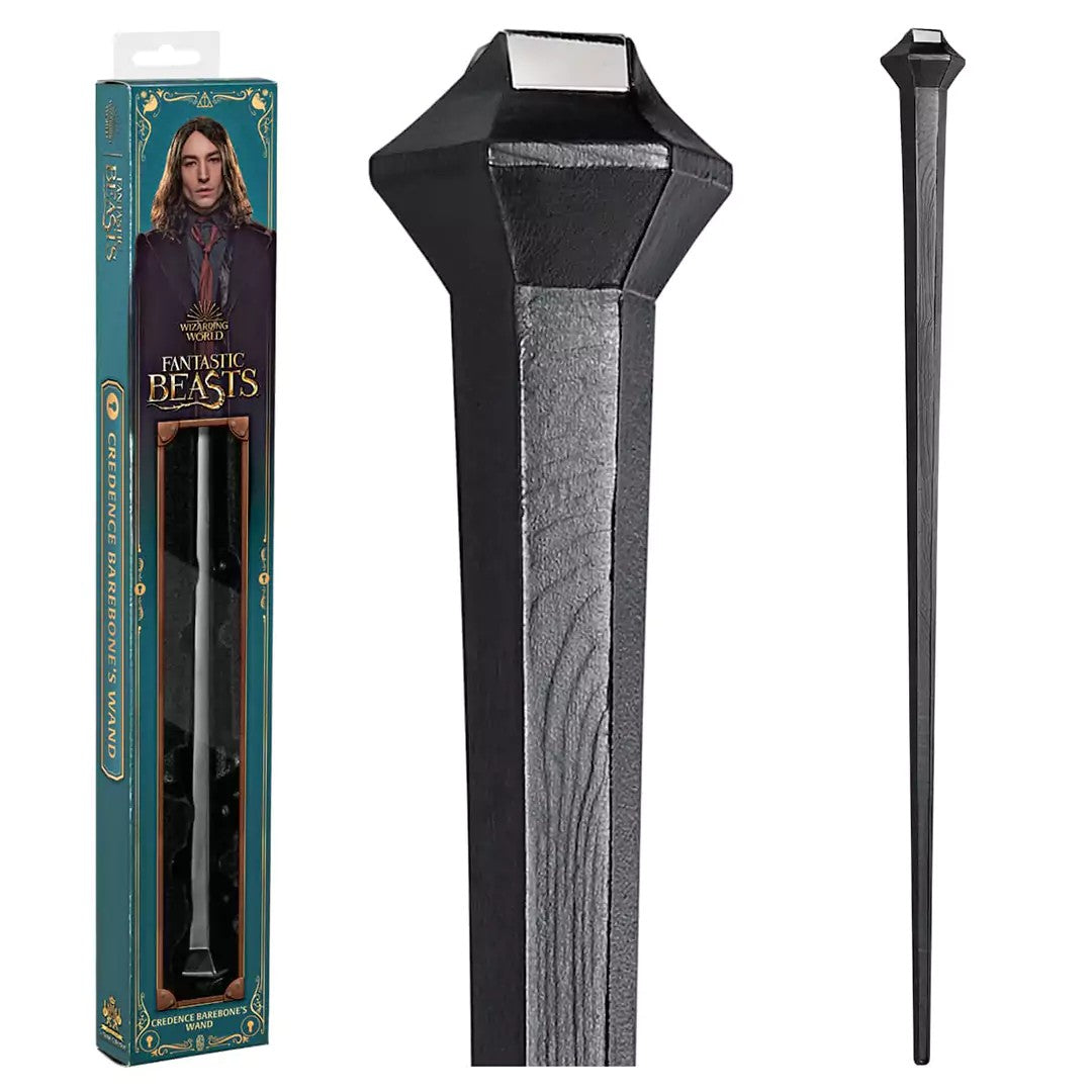 FANTASTIC BEASTS - Wand - Credence (Blister Box)