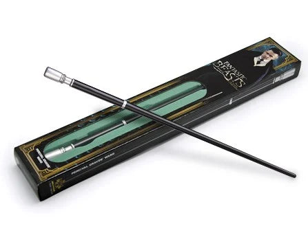 FANTASTIC BEASTS - Wand - Percival (Blister)