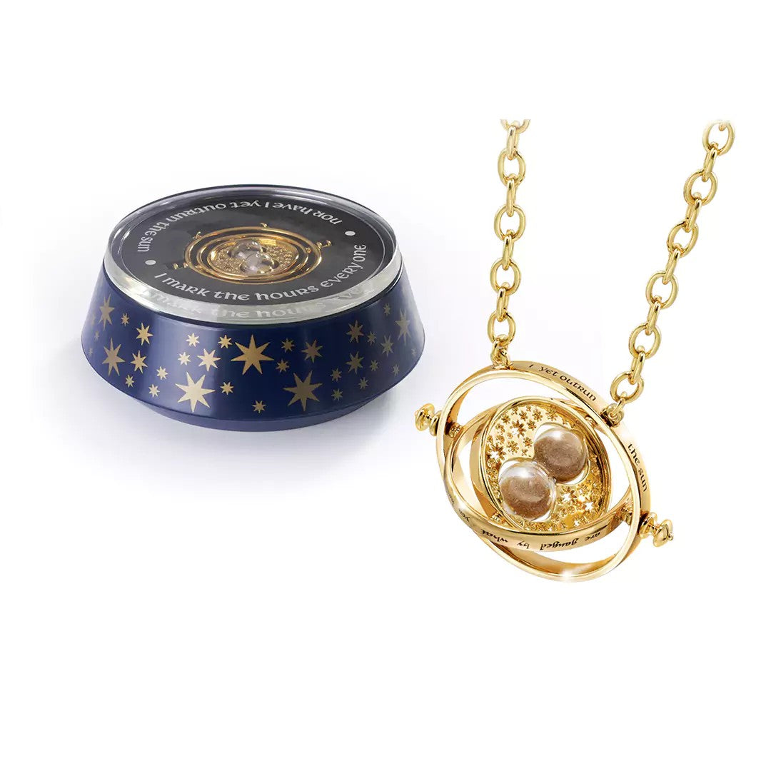 HARRY POTTER - Time Turner "Special Edition"