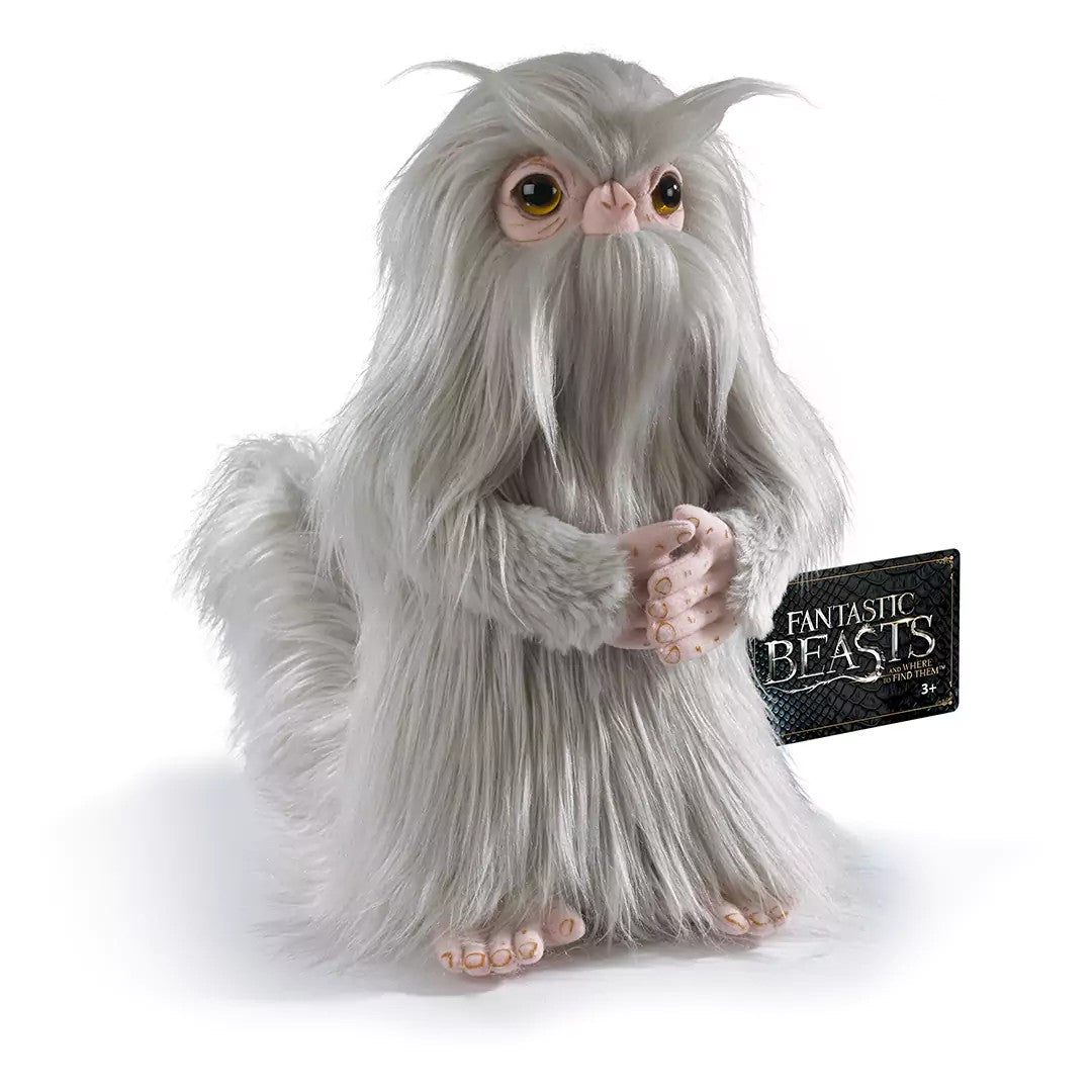 FANTASTIC BEASTS - Demiguise - Plush 35cm