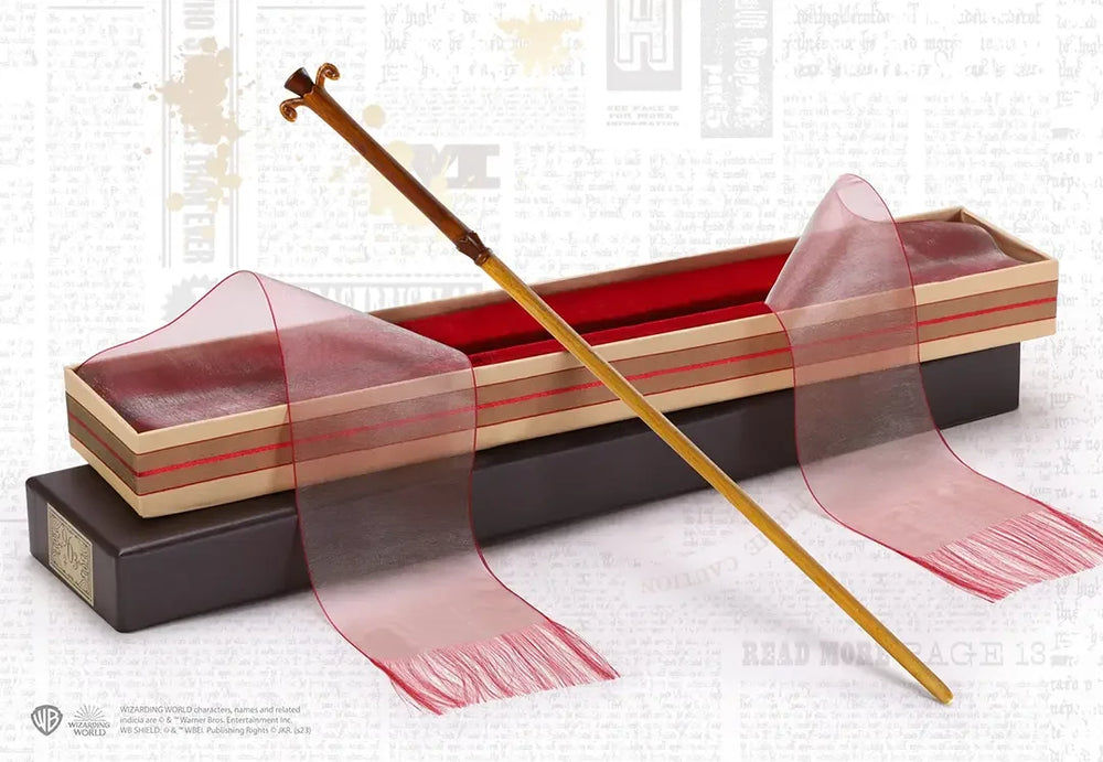 HARRY POTTER - Ollivander Wand - Gilderoy Lockhart
