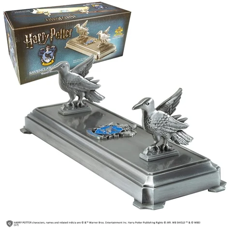 HARRY POTTER - Wand Display - Ravenclaw