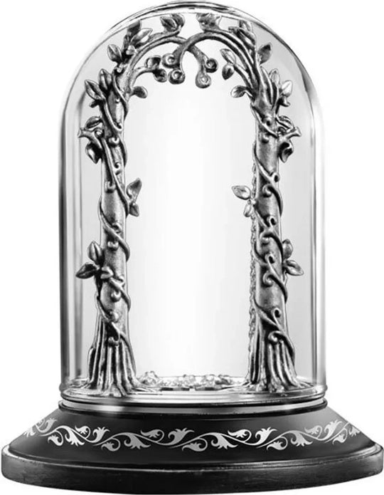 LORD OF THE RINGS - Arwen - The Evenstar - Pendant Display