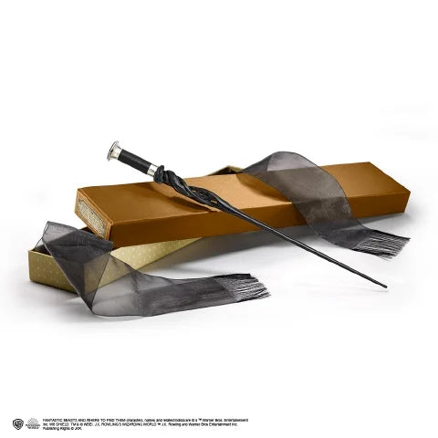 FANTASTIC BEASTS 2 - Albus Dumbledore Wand