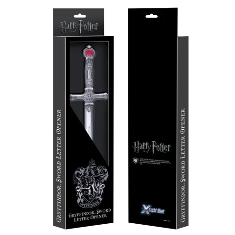 HARRY POTTER - Sword of Gryffindor Letter Opener - 21cm