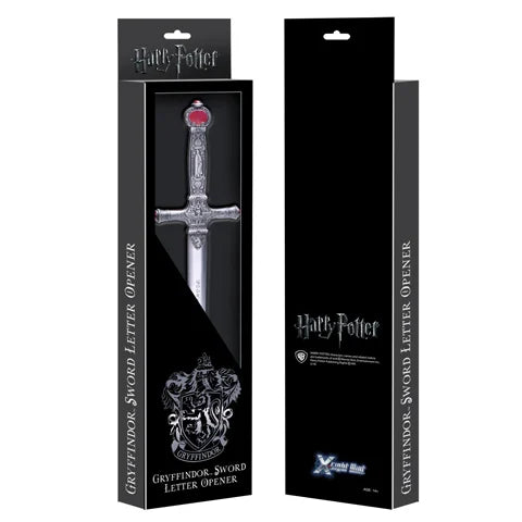 HARRY POTTER - Sword of Gryffindor Letter Opener - 21cm