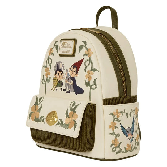 OVER THE GARDEN WALL - Mini Backpack LoungeFly