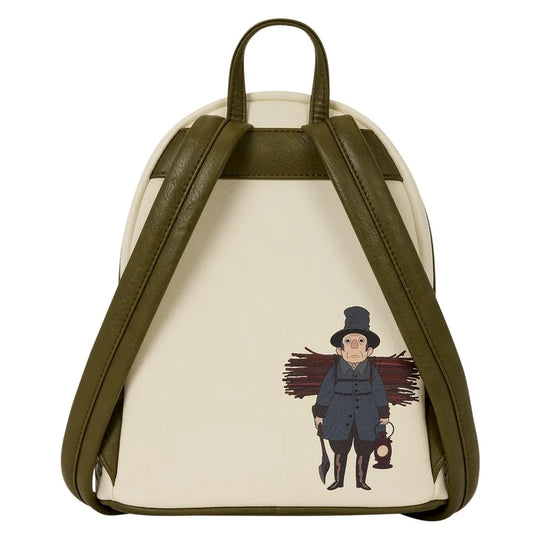 OVER THE GARDEN WALL - Mini Backpack LoungeFly