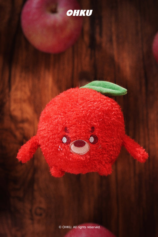 OHKU - Juicypals Collective Mini Plush BLIND BOX (6pcs) - 13-15cm