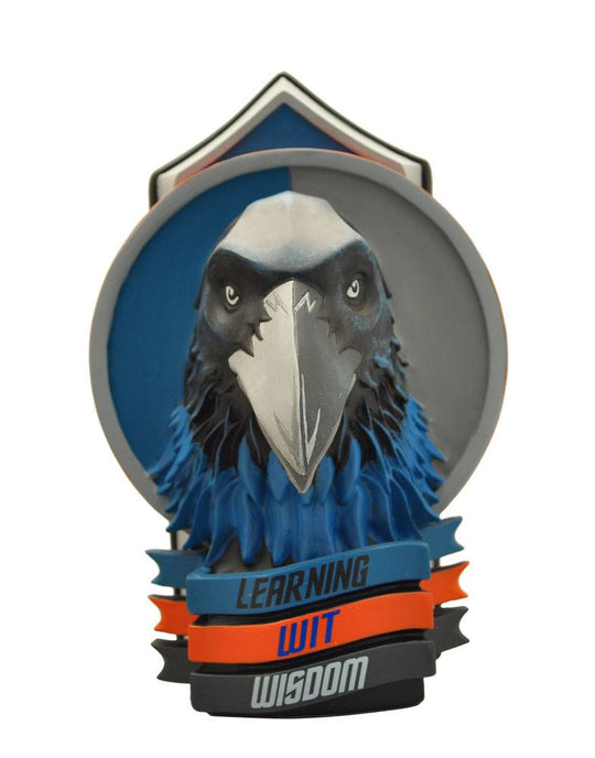 HARRY POTTER - Ravenclaw Crest - Statue Collector Edition 26cm