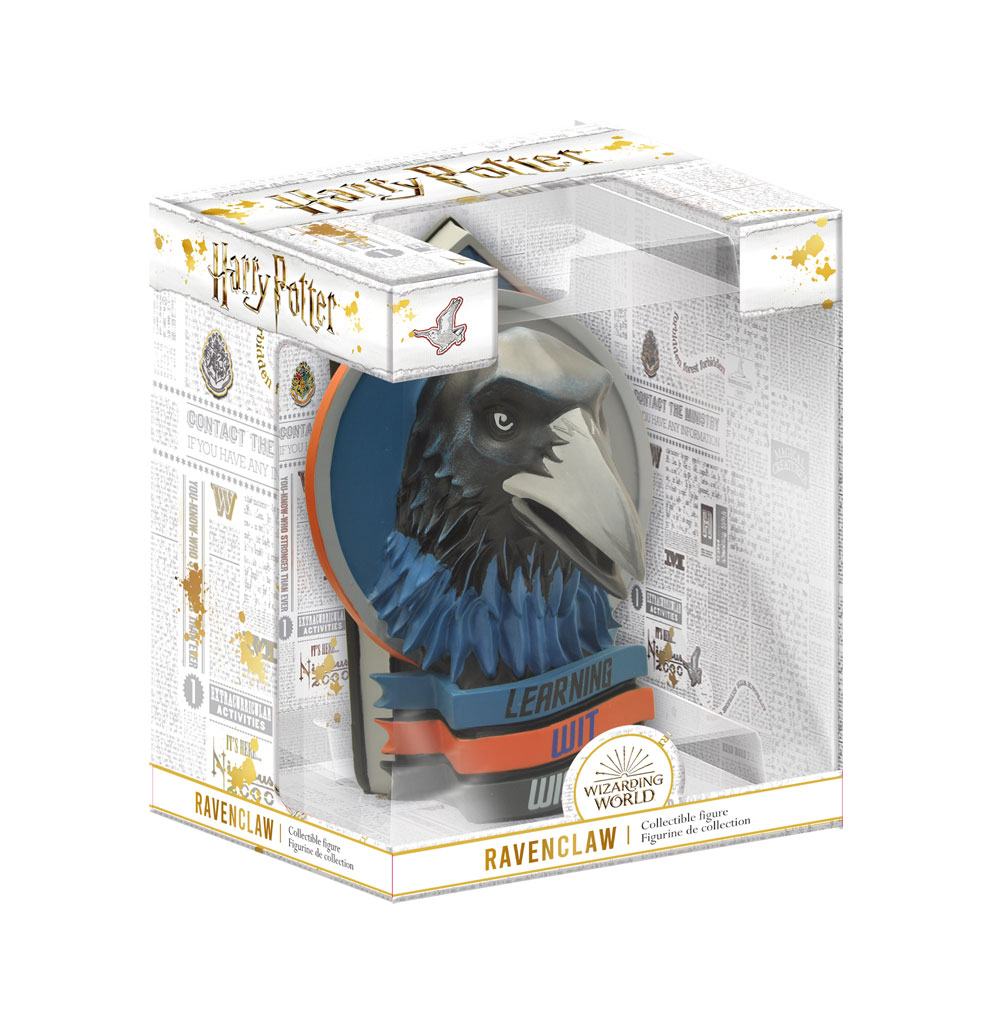 HARRY POTTER - Ravenclaw Crest - Statue Collector Edition 26cm