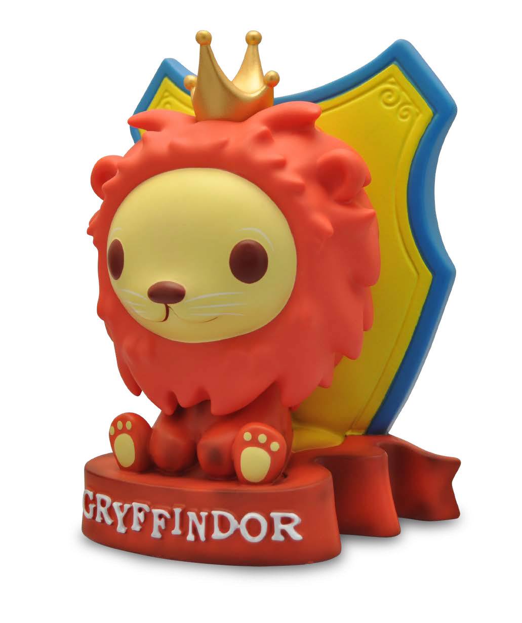 HARRY POTTER - Moneybox - Gryffindor - 16cm