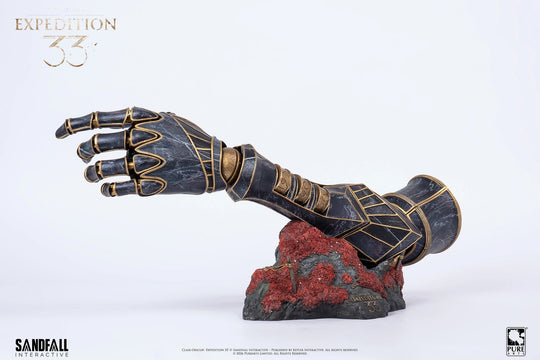 EXPEDITION 33 - Arm of Gustave - Replica 1/1