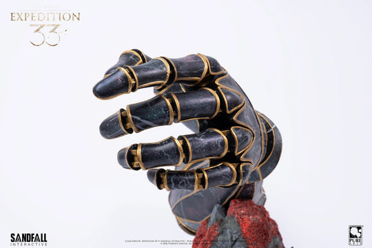 EXPEDITION 33 - Arm of Gustave - Replica 1/1