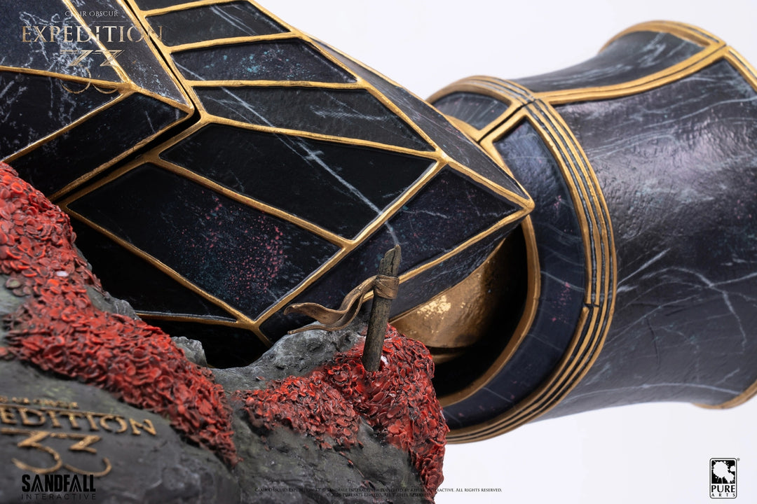EXPEDITION 33 - Arm of Gustave - Replica 1/1