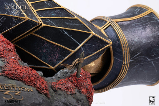 EXPEDITION 33 - Arm of Gustave - Replica 1/1