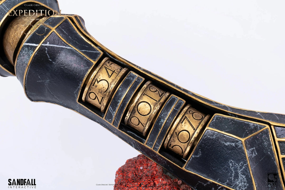 EXPEDITION 33 - Arm of Gustave - Replica 1/1