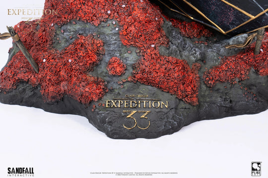 EXPEDITION 33 - Arm of Gustave - Replica 1/1