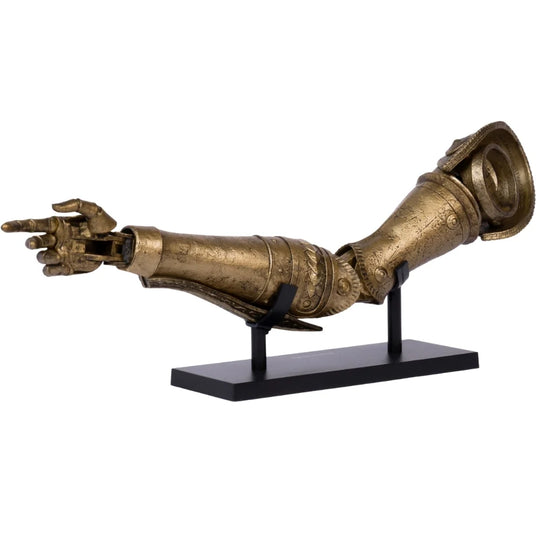 ELDEN RING - Arm of Malenia - Replica 1/1 30cm