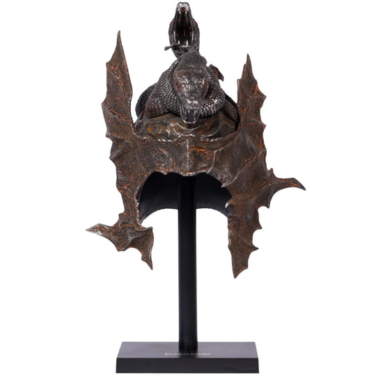 ELDEN RING - Arm of Messmer - Replica 1/3