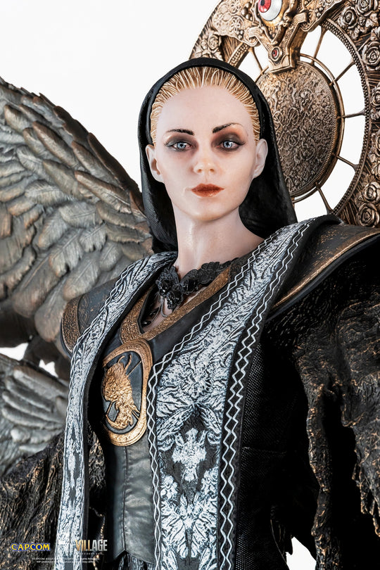 RESIDENT EVIL VILLAGE - Mother Miranda - Statue 1/4 66cm