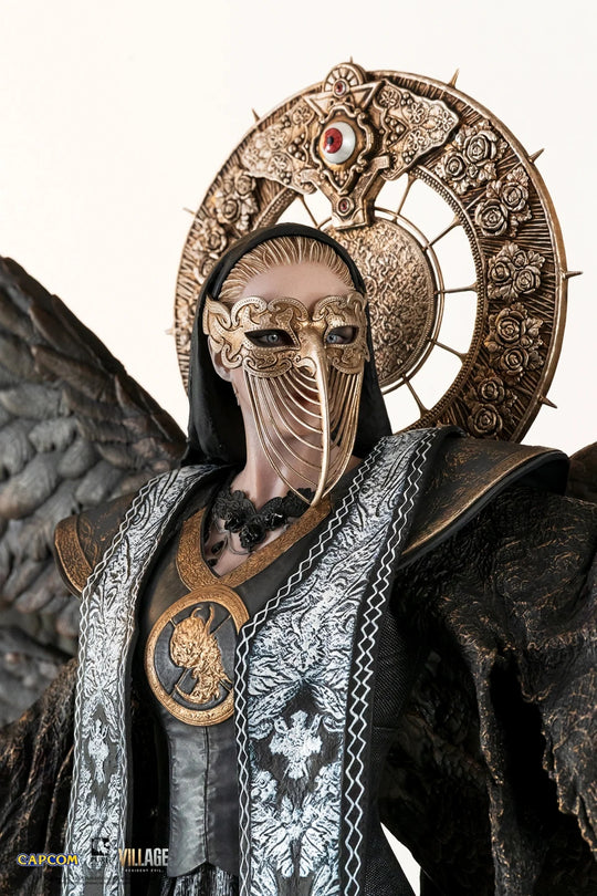 RESIDENT EVIL VILLAGE - Mother Miranda - Statue 1/4 66cm