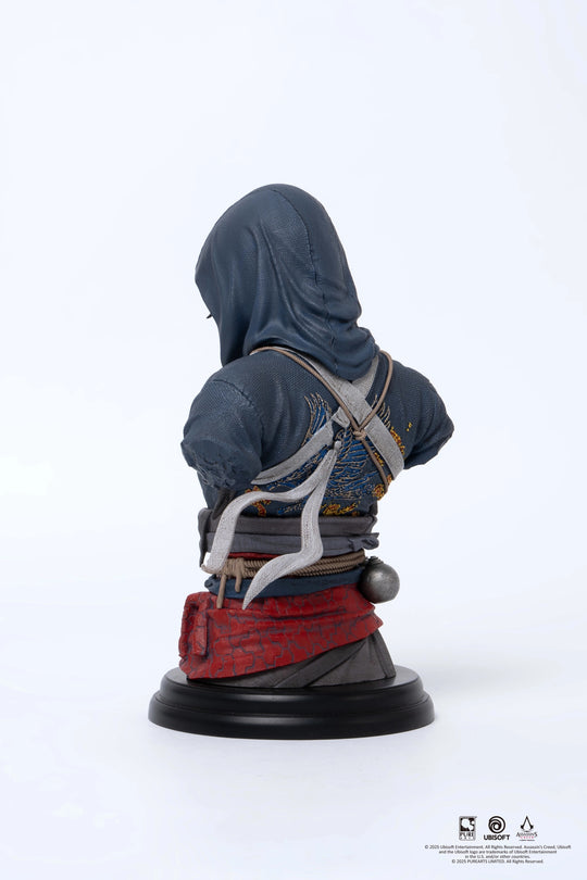 ASSASSIN'S CREED SHADOWS - Naoe - Scale Bust 1/4 19cm