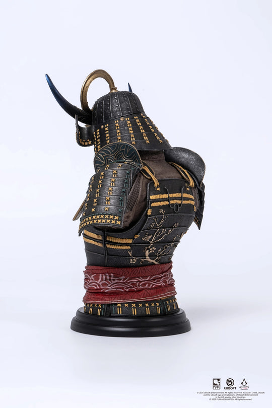 ASSASSIN'S CREED SHADOWS - Yasuke - Scale Bust 1/4 21cm