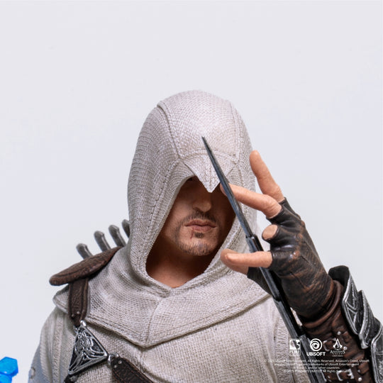 ASSASSIN'S CREED 1 - Altair -Statue Animus 1/8 27cm