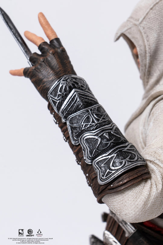 ASSASSIN'S CREED 1 - Altair -Statue Animus 1/8 27cm