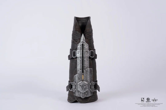 ASSASSIN'S CREED BLACK FLAG - Edward Hidden Blade - Replica 1/1