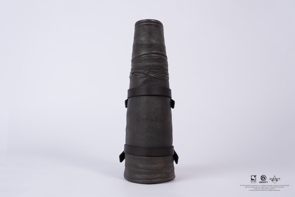 ASSASSIN'S CREED BLACK FLAG - Edward Hidden Blade - Replica 1/1