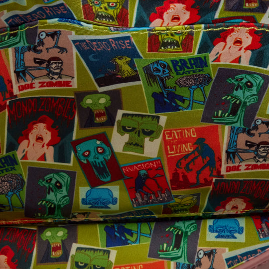 PARANORMAN - Crossbody bag Loungefly