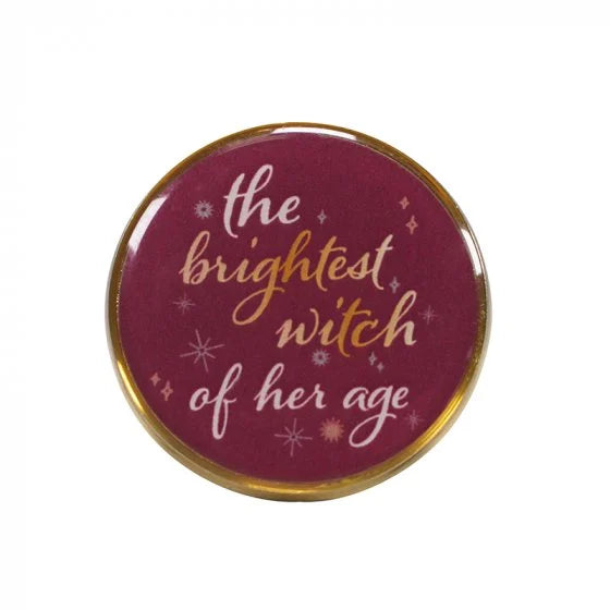 HARRY POTTER - Hermione - Enamel Pin Badge