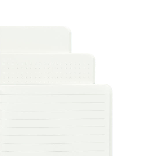ONE PIECE NETFLIX - 3 Pack of Notebooks - Size A5