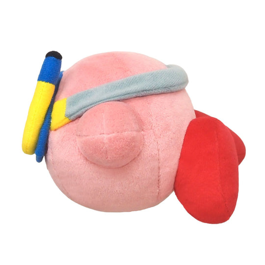 KIRBY - Kirby Swim - Plush 11cm