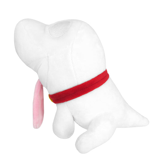 LUIGI MANSION - Polterpup - Plush 18cm