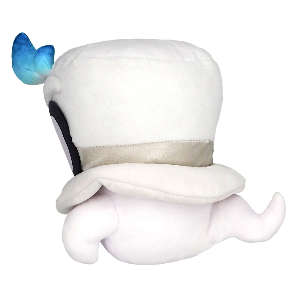SUPER MARIO ODYSSEY - Cappy - Plush 20cm