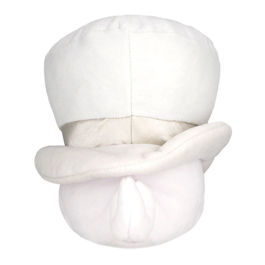 SUPER MARIO ODYSSEY - Cappy - Plush 20cm