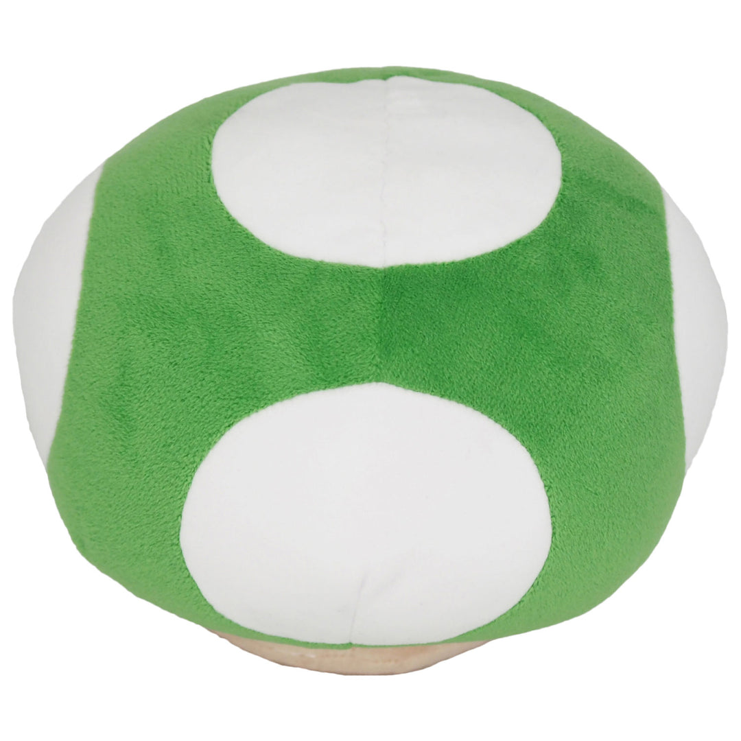 SUPER MARIO - 1UP Mushroom - Plush 16cm