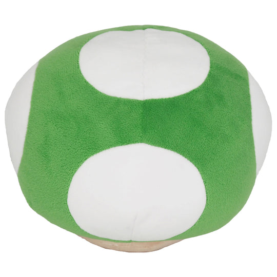 SUPER MARIO - 1UP Mushroom - Plush 16cm