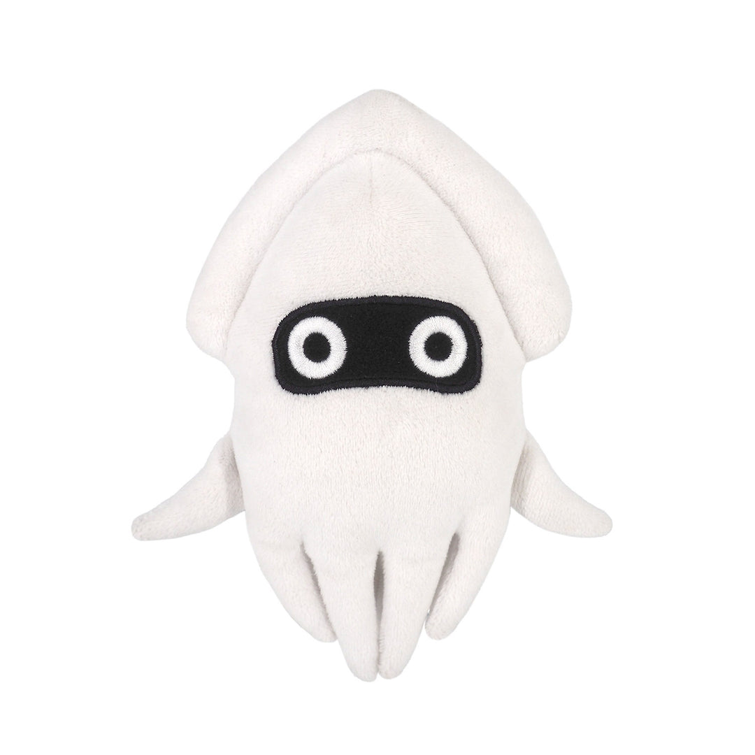 SUPER MARIO - Blooper  - Plush 18cm
